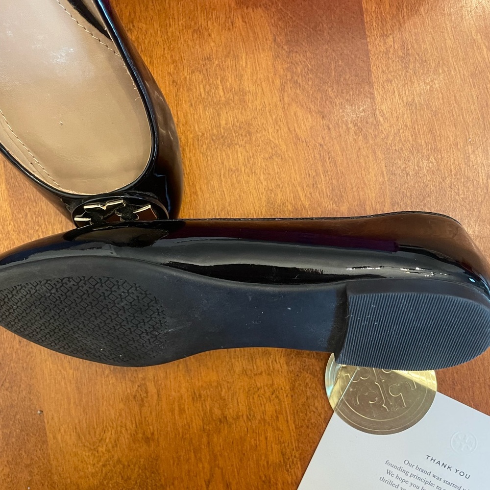 Women’s shoes. Tory Burch size 6